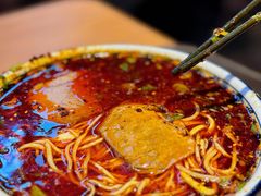 兰州牛肉面-有礼有面(知春路店)