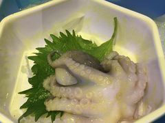-喜多鲜生海鲜自助(无锡旗舰店)