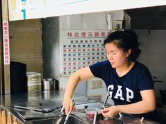 -百花传统甜品店(原址店)