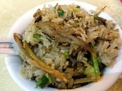 -台山美食一绝阿四台山黄鳝饭(阿四创作店)