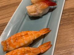 -Tuna maki寿司(园区永旺店)