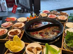-俏媳妇火锅(宽窄巷子店)