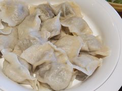 -大清花饺子(山庄店)