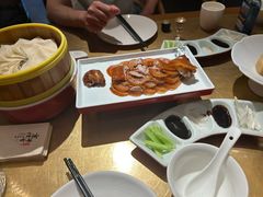 -京味斋·烤鸭·北京菜(安贞店)