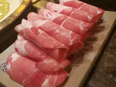 -小龙坎火锅(黄河店)