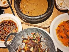 -小放牛炒菜馆(华北商厦店)