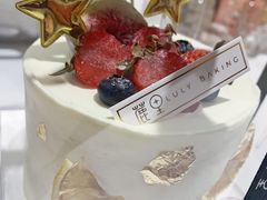 -鹿里烘焙LulyBaking(东二环泰禾广场店)