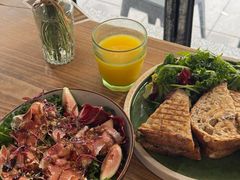 -O'mills Sourdough Bakery&Bistro(永嘉路店)