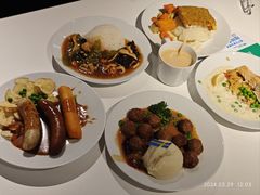 -宜家·瑞典风味餐厅(武汉荟聚中心店)