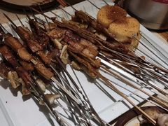 -状元阁烧烤(新华路总店)