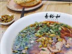 -易裕和·长沙米粉(竹塘西路店)
