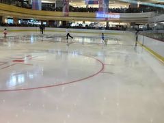 -冠军冰场CHAMPION RINK(苏州中心商场店)