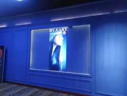 -东晨宝格丽品质造型