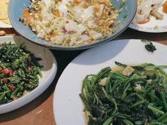 -胡氏大盘鸡新疆菜(石岗店)