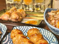 -鸟泉居酒屋·烧鸟·酒馆(百子湾店)