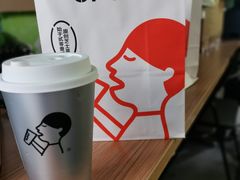 -喜茶(广州中山六路店)