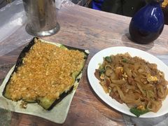 -凤爪王烧烤(徐东旗舰店)
