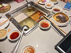 -海底捞火锅(赛格国际购物中心店)