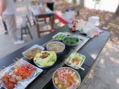 -上海海湾国家森林公园