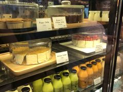 -After You Dessert Cafe(CENTRALWORLD)
