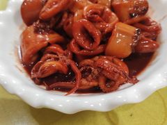 -何记面馆(龙泉山店)