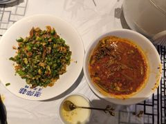 -老萍巷•莲花血鸭(楚萍店)