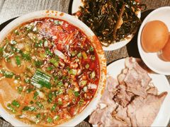 -清真·马安军辣子牛肉面