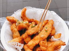 -特色椒盐排条(天山西路店)