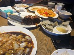 -河沿肉饼Beijing Pie(东华门店)
