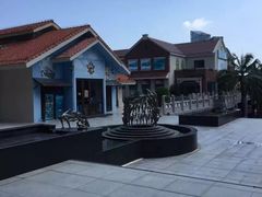 -三亚亚龙湾雅高美爵酒店