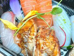 -鮨政· Omakase(港汇恒隆广场店)