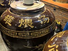 -西江美食舫·江西菜(健德桥店)