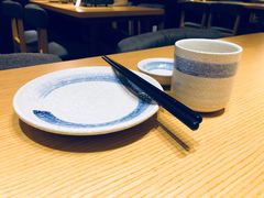 -富山日式料理(宽厚里店)