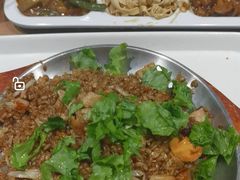 -绿轩厨房(于洪广场店)