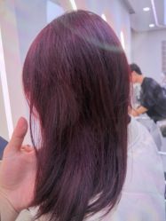 -HD HAIR STYLE