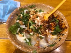 油茶豆花-八一路好吃街(雨田商务大厦店)