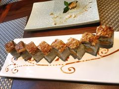 -山葵家·创意料理(宁波来福士店)