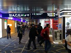 -吉隆坡国际机场