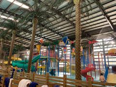 -南宫温泉水世界