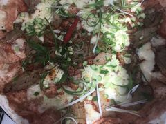 -玛尚诺Pizza&Bar(长泰广场店)