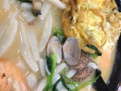 -台州老六海鲜面馆(上南总店)