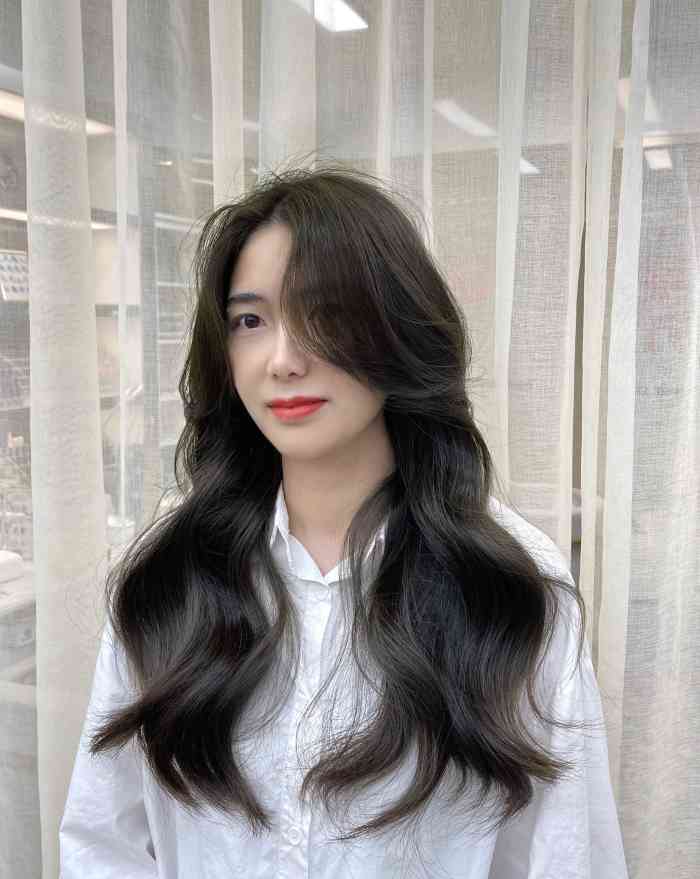 haircode 芭曲造型(富力海珠城店)-"【项目】剪发 染发之前就找过