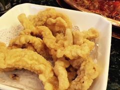 -老码头火锅(骡马市店)