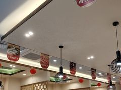 -蜀留香火锅(社会山店)