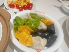 -双合园·海鲜水饺青岛菜(九水东路店)