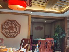 -杨记隆府(南坪店)