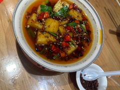 -怪噜范·老贵阳街头名小吃(汇金星力城店)