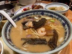 -慧娟面馆·餐厅(望江路店)