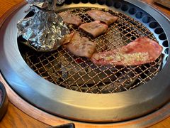 -炎蔵牛舌烤肉