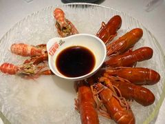 -红盔甲·小龙虾(天钥桥店)